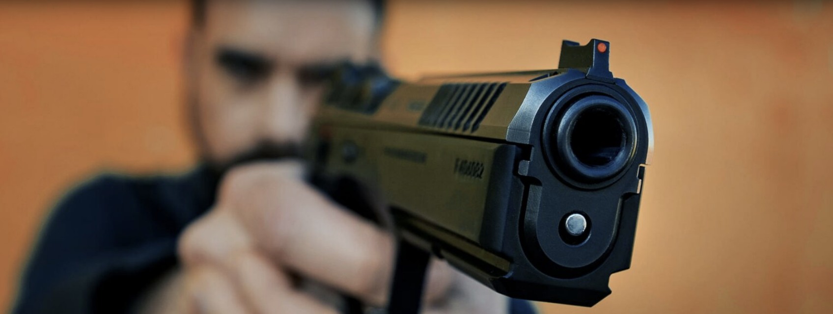 New Specials & Pistol Training Insights Lucky Gunner Ammo